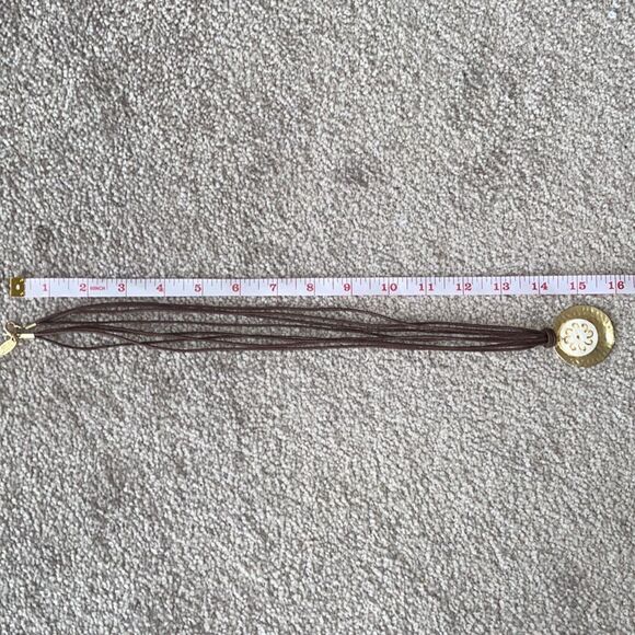 Calypso St. Barth for Target Bohemian Necklace! - Picture 5 of 7